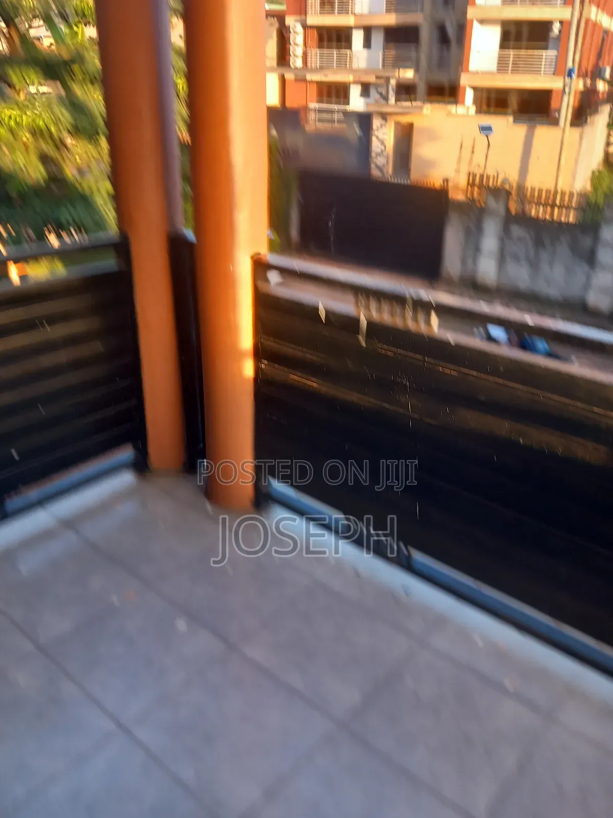 2bdrm Apartment in Ssisa for rent