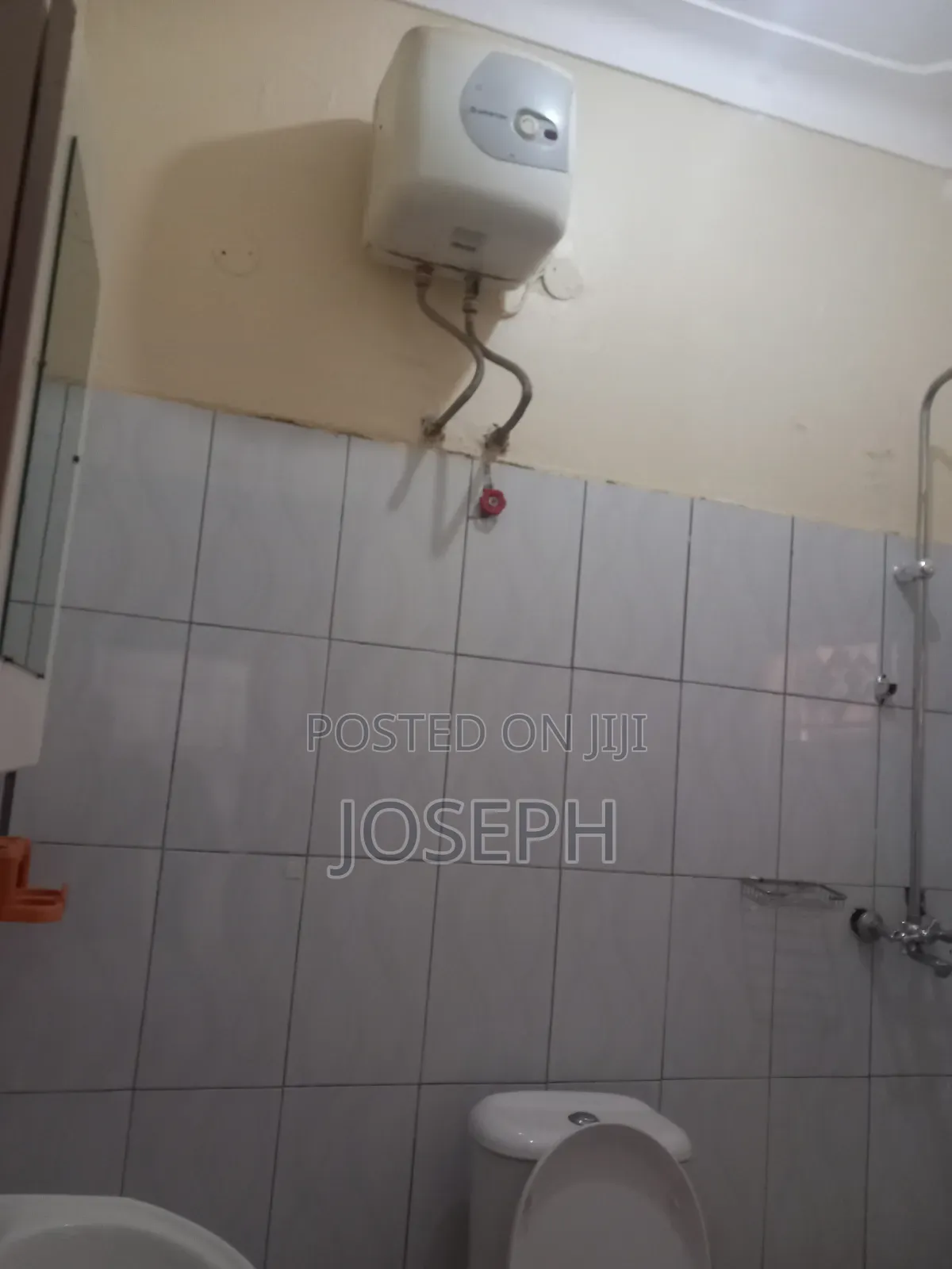 2bdrm Apartment in Ssisa for rent
