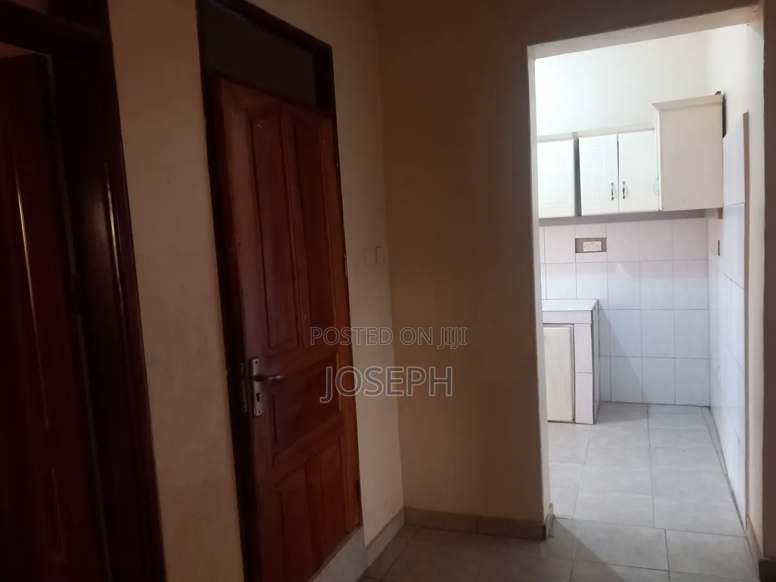 2bdrm Apartment in Ssisa for rent
