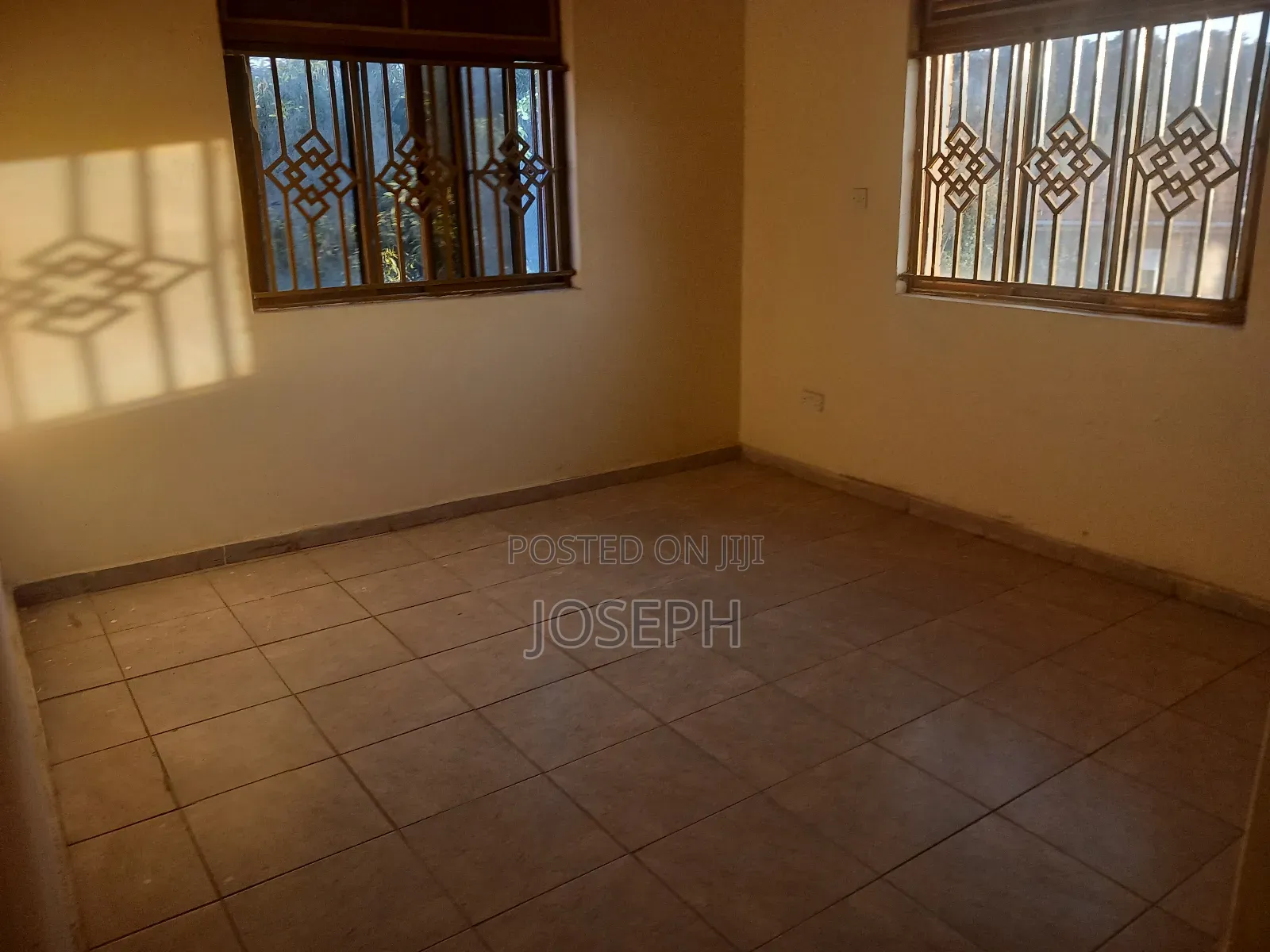 2bdrm Apartment in Ssisa for rent
