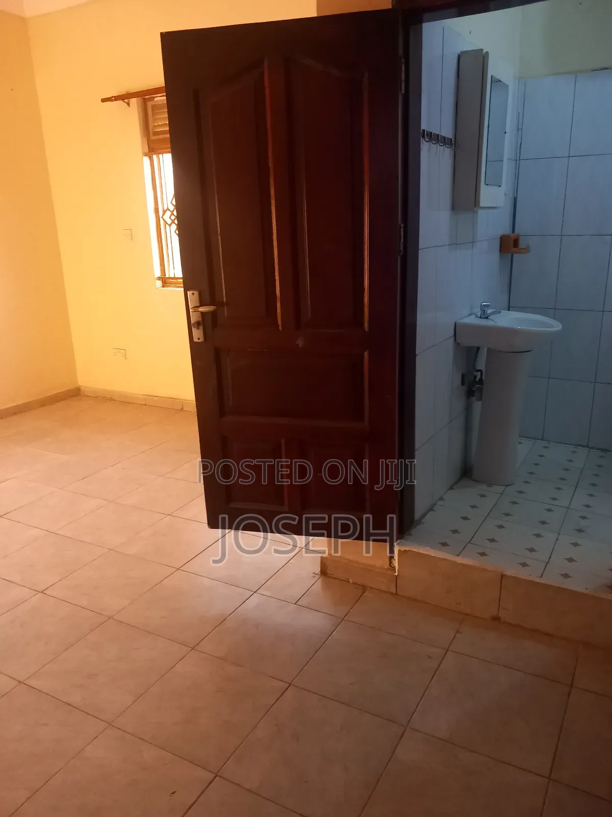 2bdrm Apartment in Ssisa for rent