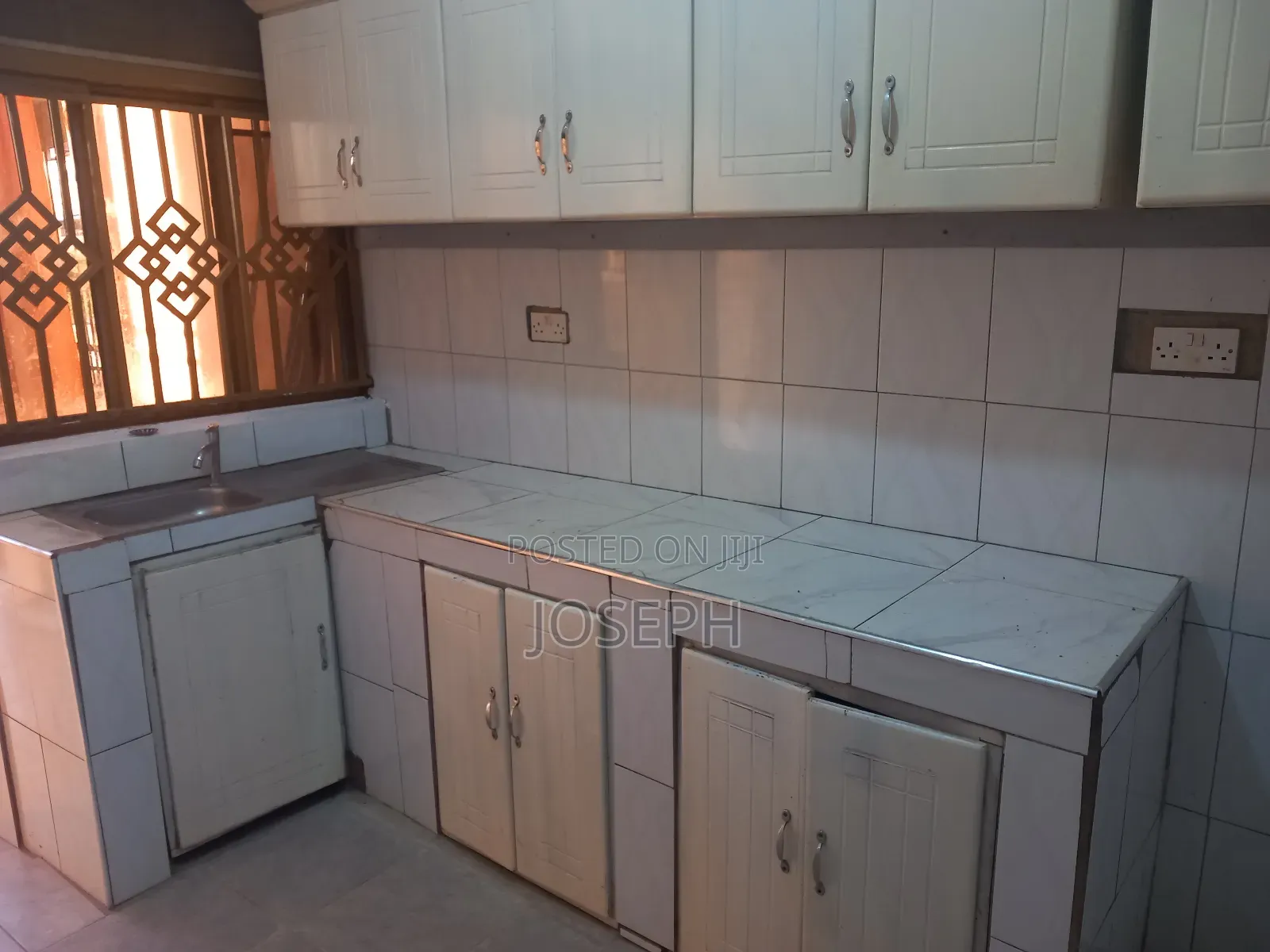 2bdrm Apartment in Ssisa for rent