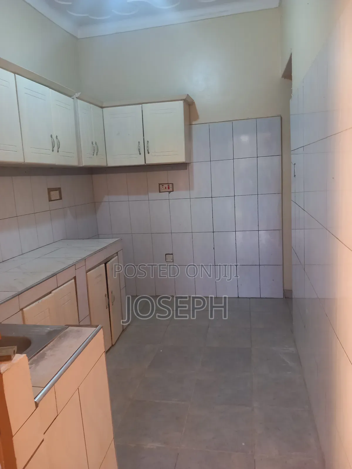 2bdrm Apartment in Ssisa for rent