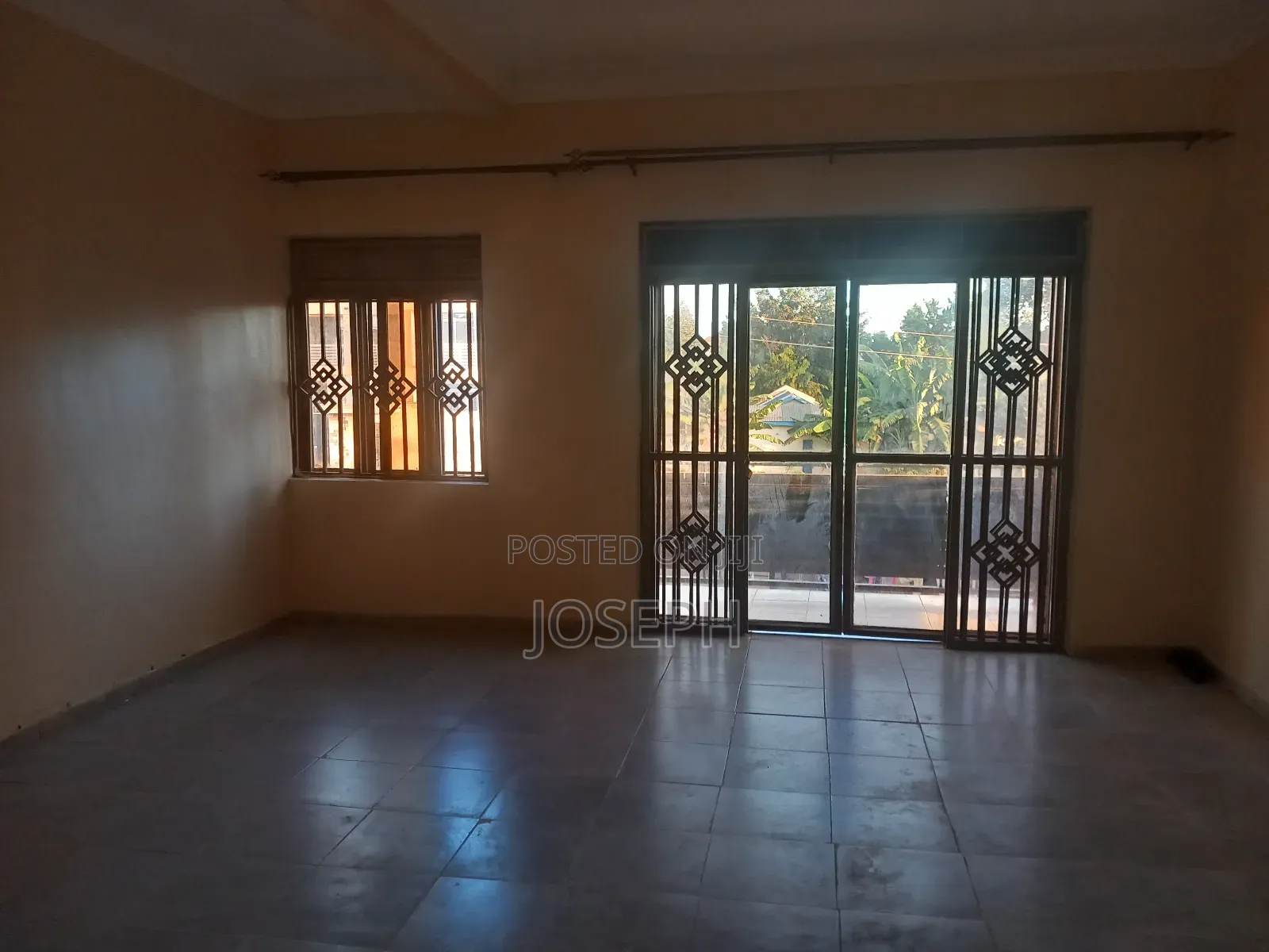2bdrm Apartment in Ssisa for rent