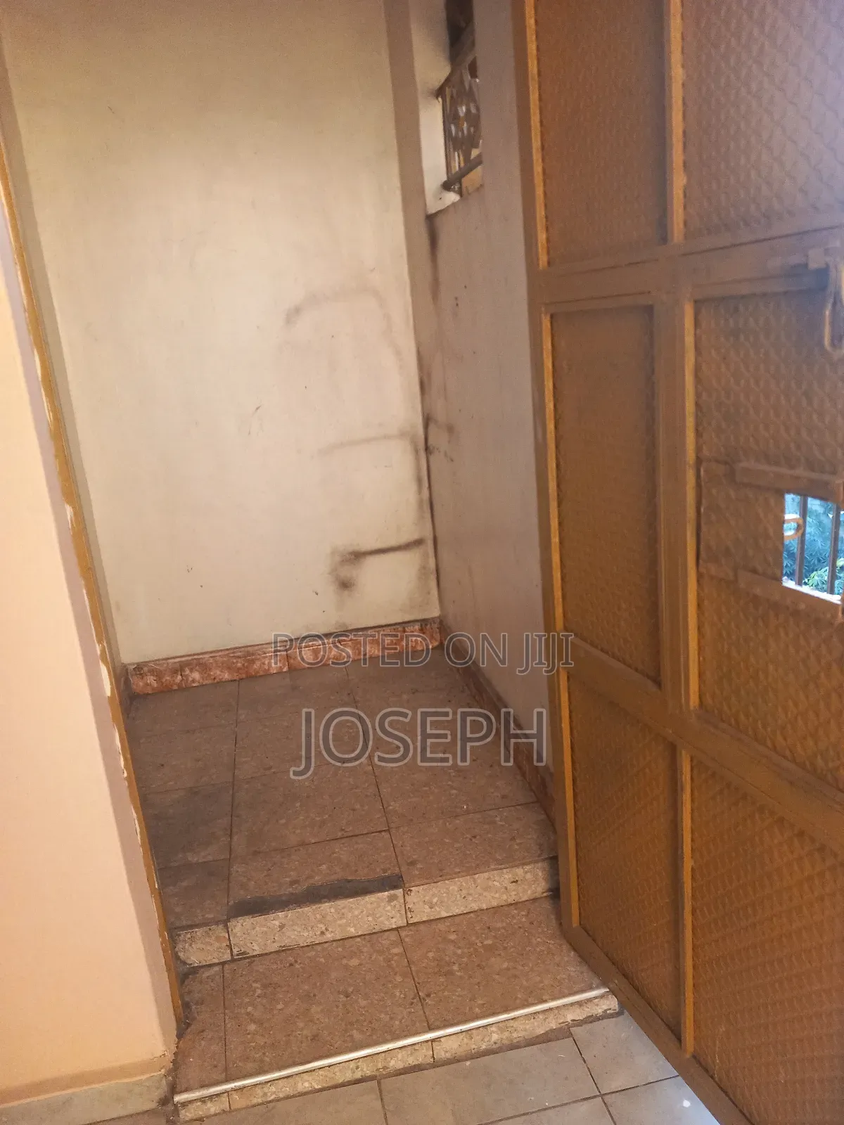 2bdrm Apartment in Ssisa for rent