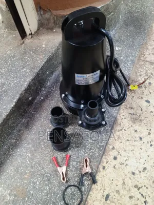 Solar Direct Pump 12m / 40 Feet