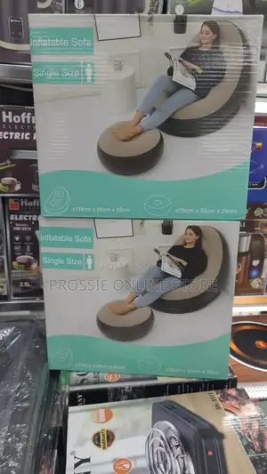Inflatable Air Sofa/Chair