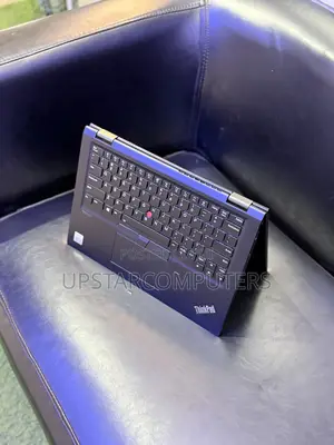 Laptop Lenovo Thinkpad x13 Yoga 16GB Intel Core i5 SSD 256GB