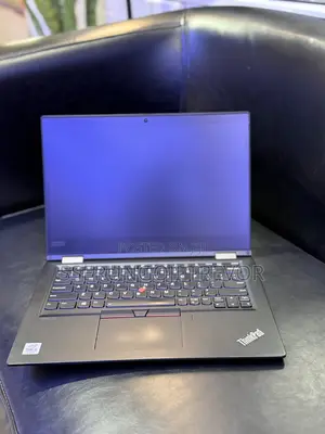 Laptop Lenovo Thinkpad x13 Yoga 16GB Intel Core i5 SSD 256GB