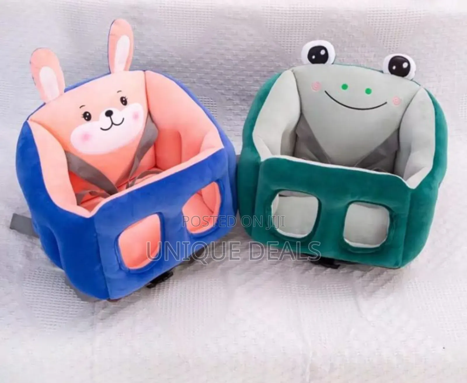 Sofa Seat Cartoon Infant Sofa Learning Sitting Chairs