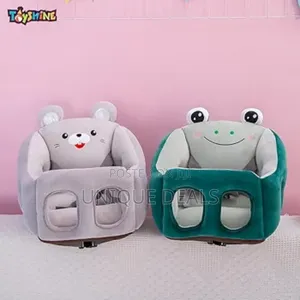 Sofa Seat Cartoon Infant Sofa Learning Sitting Chairs