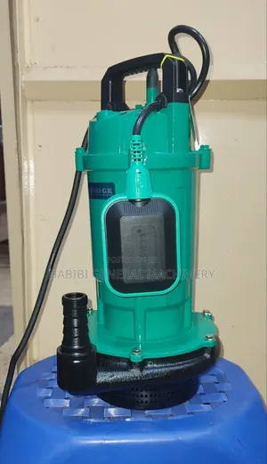 Electric 34m Submersible Water Pump(Shimge)