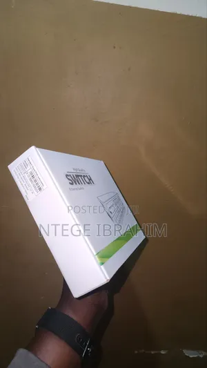8port Poe Switch