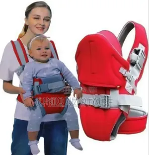 Will Baby Carrier
