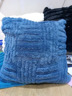 Fiber Cushions