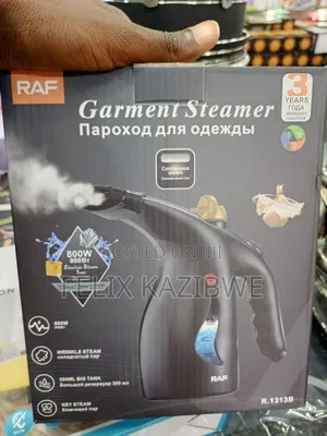 Raf Garment Steamer