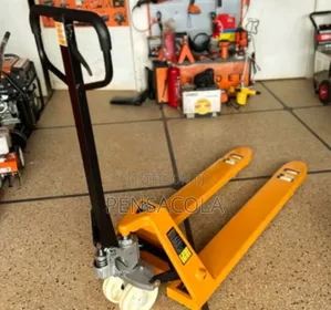 3 Ton Royalty Japan Trolley