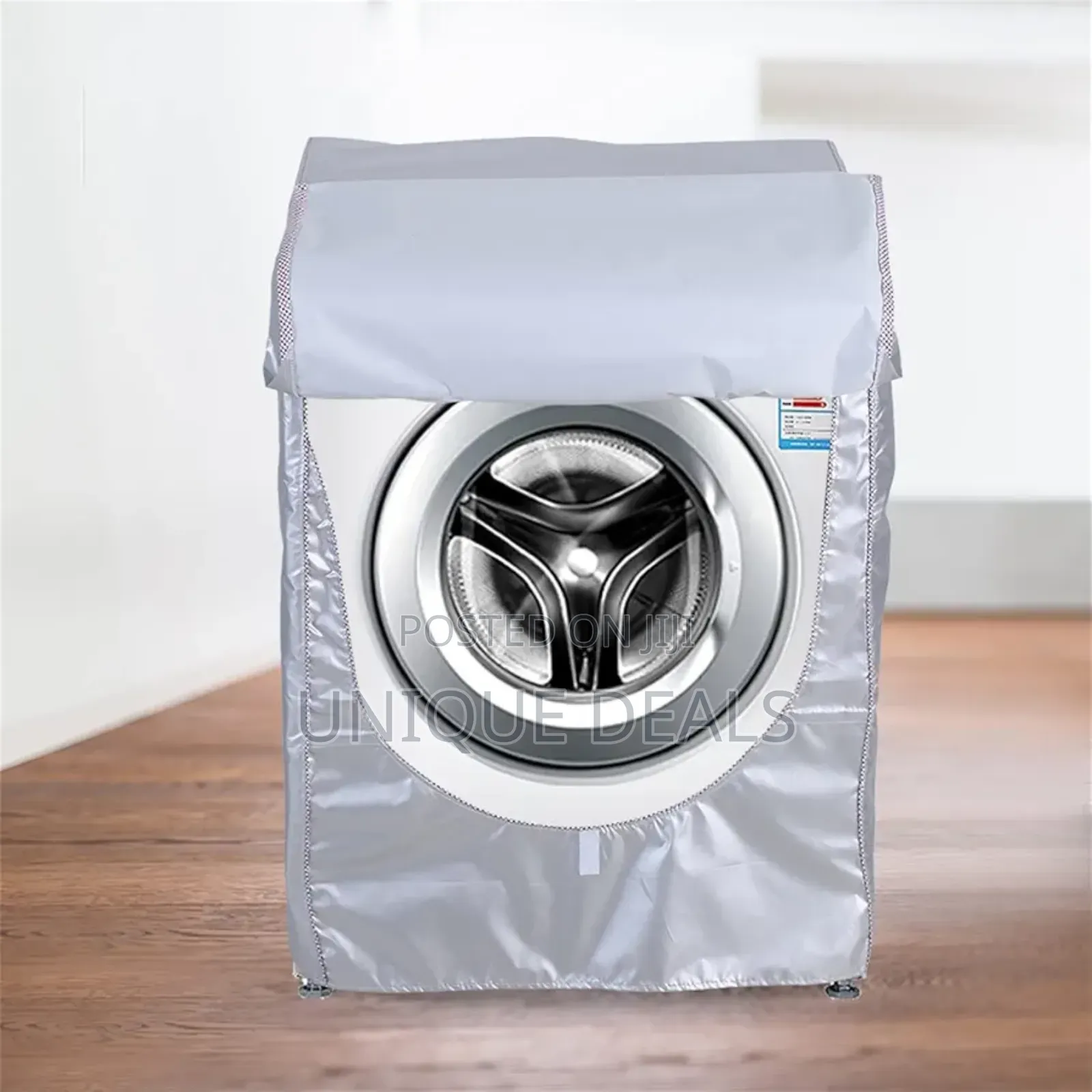 Washer and Dryer Cover, Waterproof and Dustproof