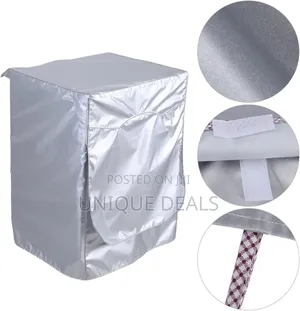 Washer and Dryer Cover, Waterproof and Dustproof