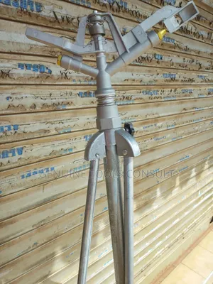 Irrigation Sprinkler