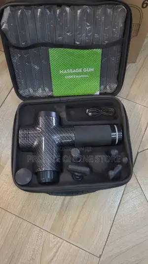 Massage Gun