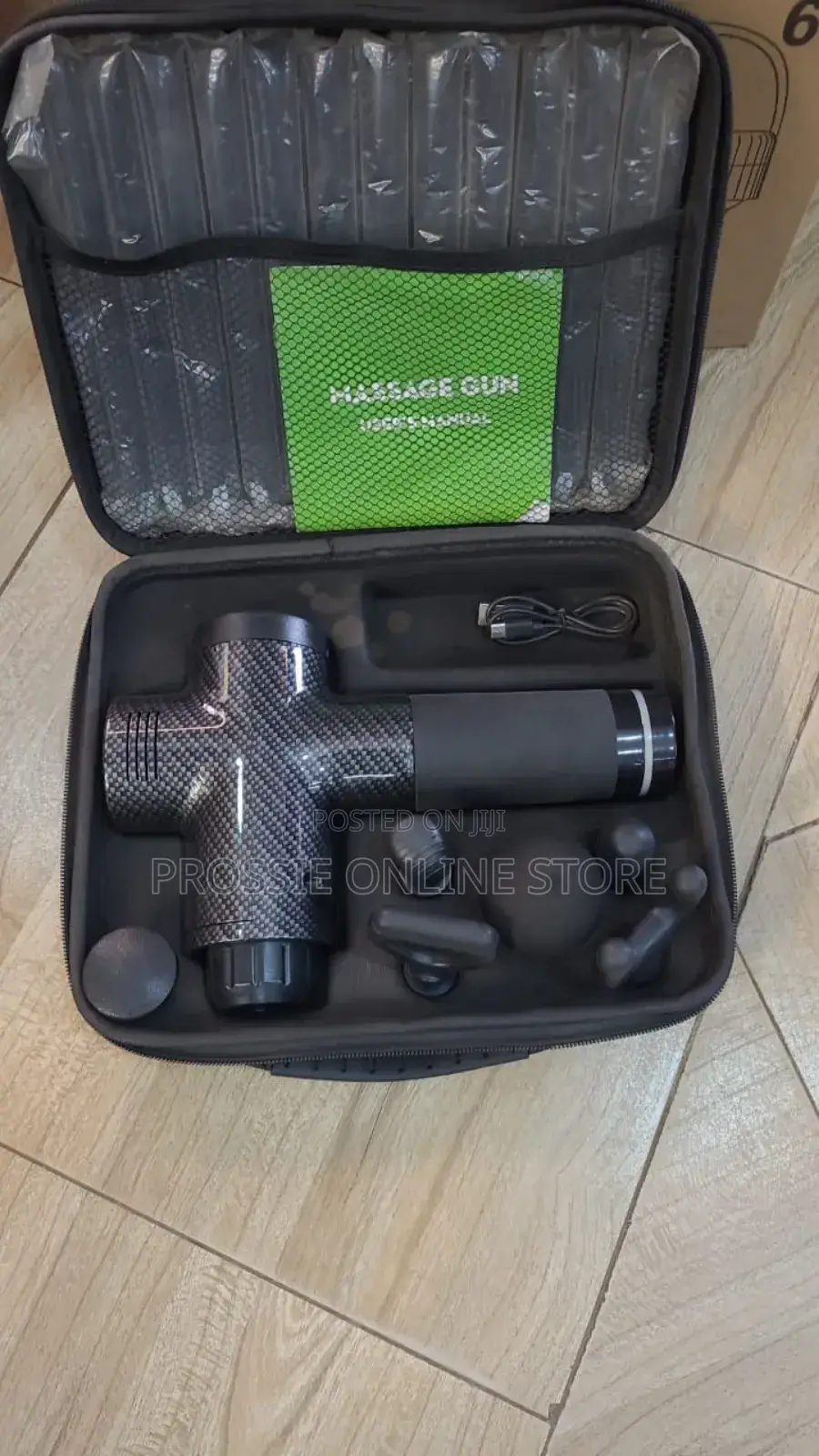 Massage Gun