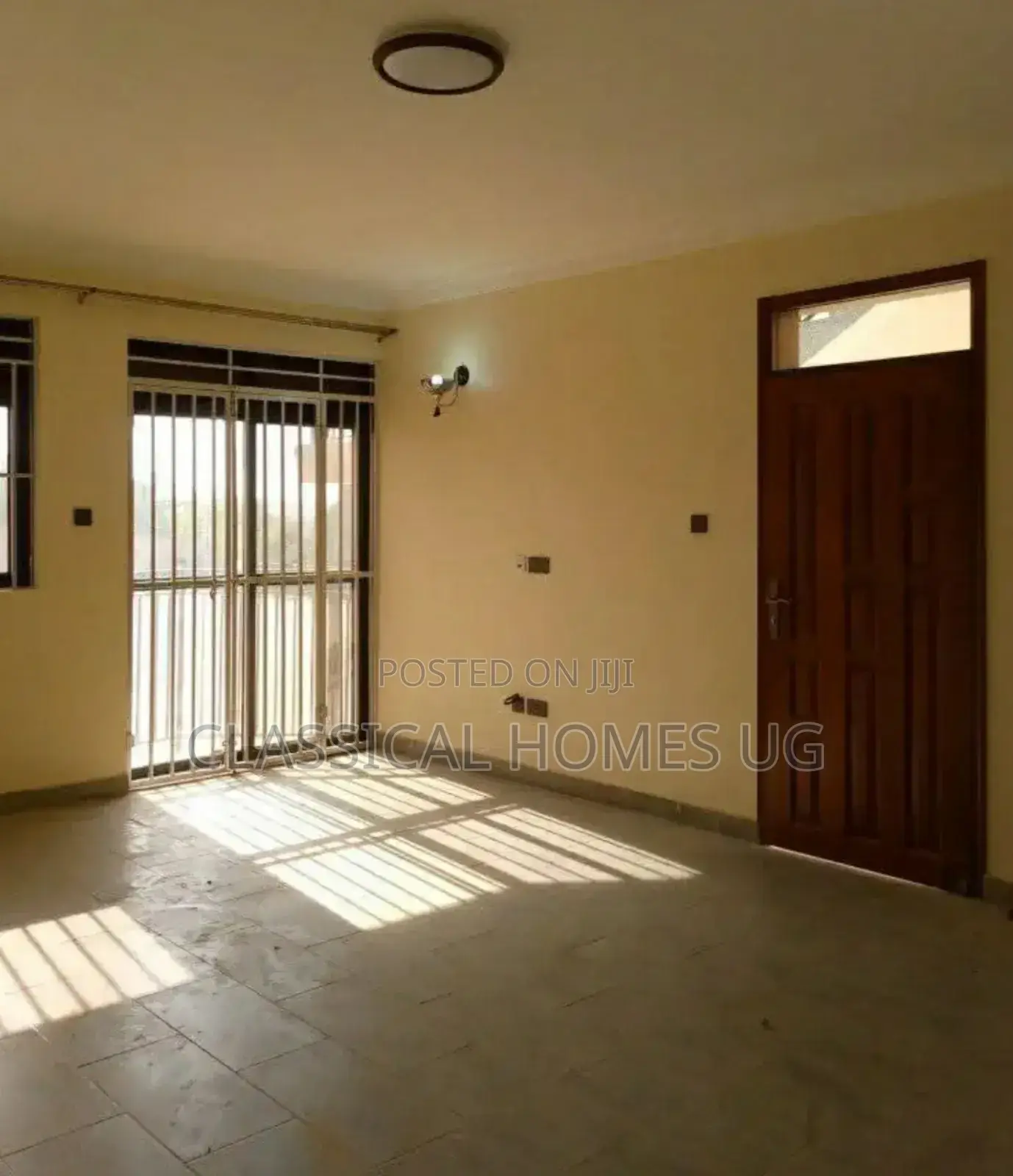 2bdrm Apartment in Muyenga, Central Division for rent