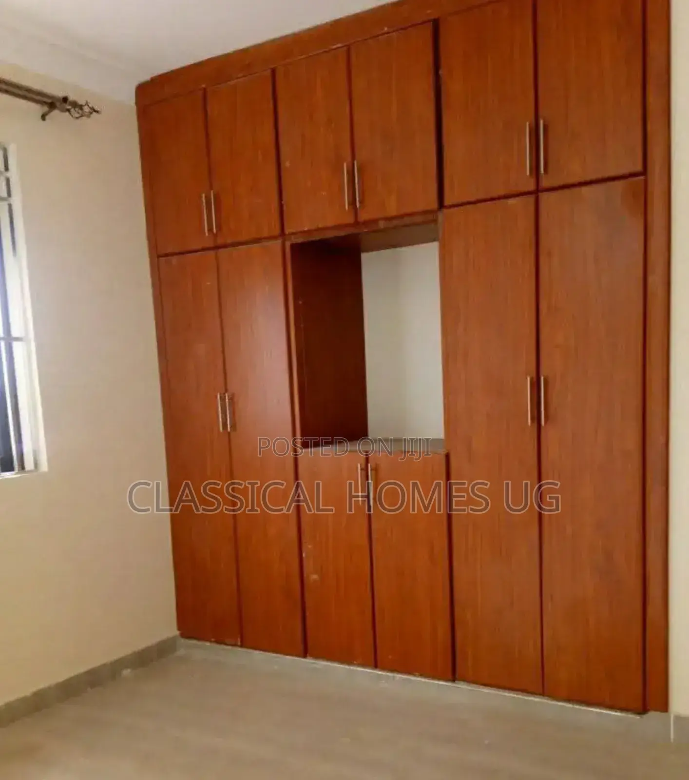 2bdrm Apartment in Muyenga, Central Division for rent