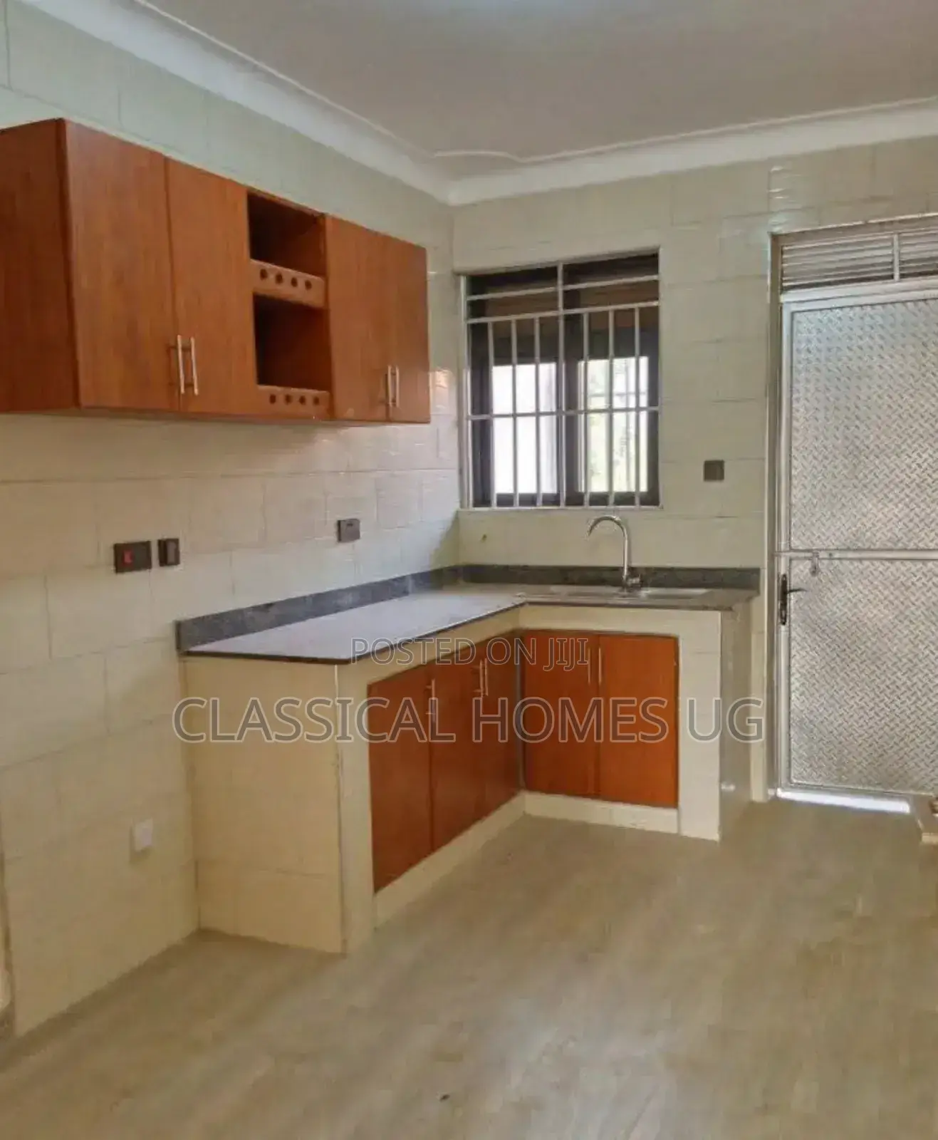 2bdrm Apartment in Muyenga, Central Division for rent