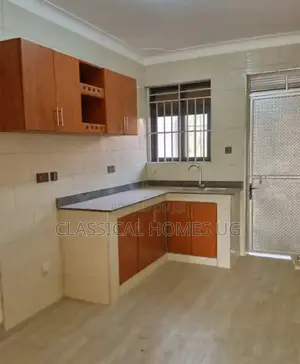 2bdrm Apartment in Muyenga, Central Division for rent