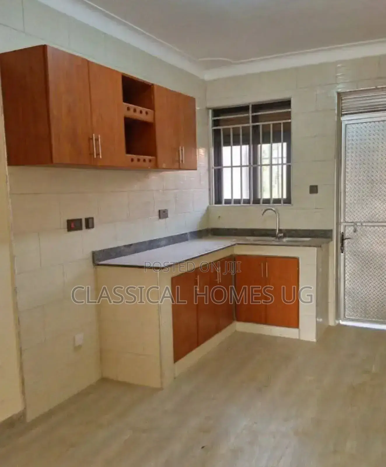 2bdrm Apartment in Muyenga, Central Division for rent