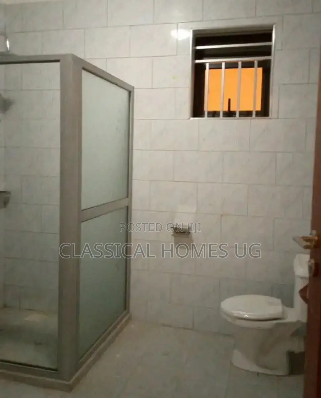 2bdrm Apartment in Muyenga, Central Division for rent
