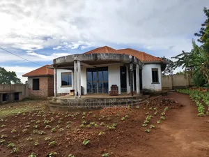4bdrm House in Kitale, Goma for sale