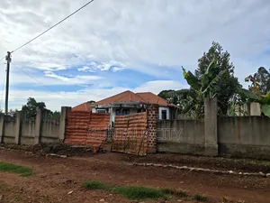 4bdrm House in Kitale, Goma for sale