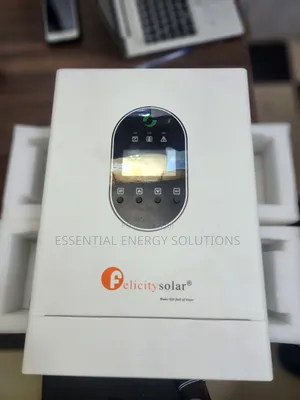 1000w 12v Felicity Hybride Inverter