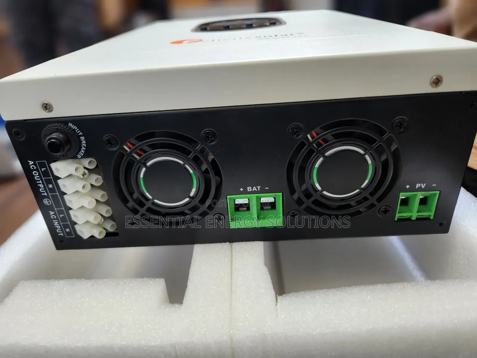 1000w 12v Felicity Hybride Inverter