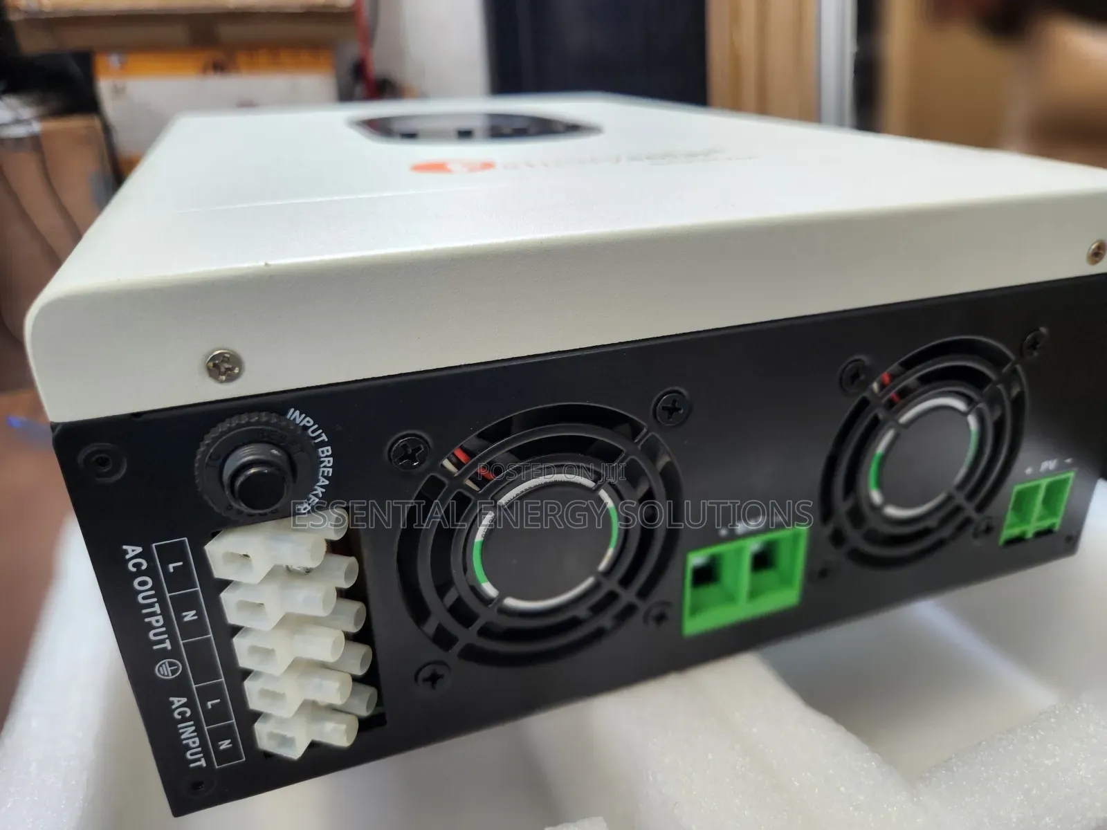 1000w 12v Felicity Hybride Inverter