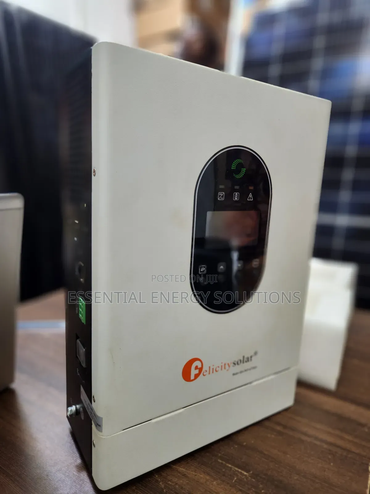 1000w 12v Felicity Hybride Inverter