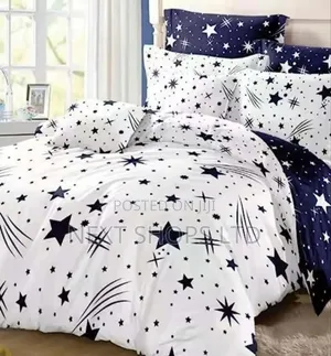 Duvets/Duvet/Bedcover/Bedcovers/Original Bedcover/5 By 6 Duvet Star