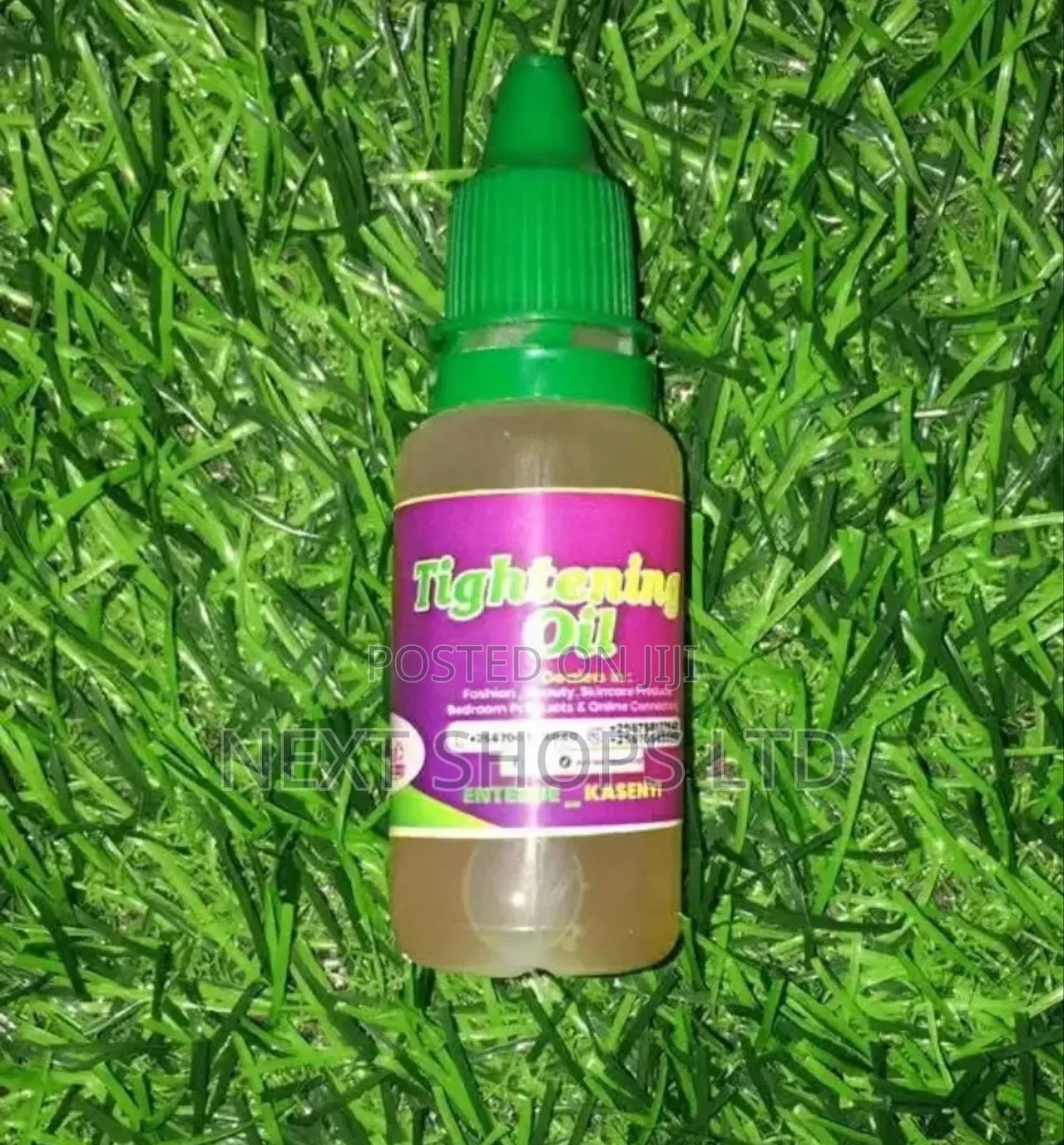 Tightening Oil/ Virginal Tightening Oil/Pussy Cream