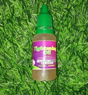 Tightening Oil/ Virginal Tightening Oil/Pussy Cream