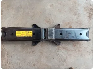 Scissor Jacks