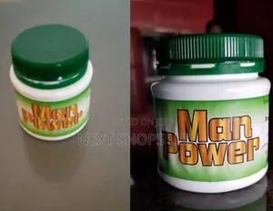 Original Man Power Tea/Man Power Tea /Last Longer In Bed