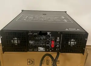 Ca36 Power Amp