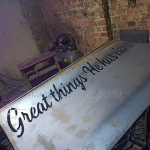Plasma Cutting Services