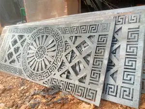 Plasma Cutting Services