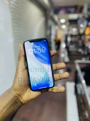 Apple iPhone 11 Pro 64 GB Black
