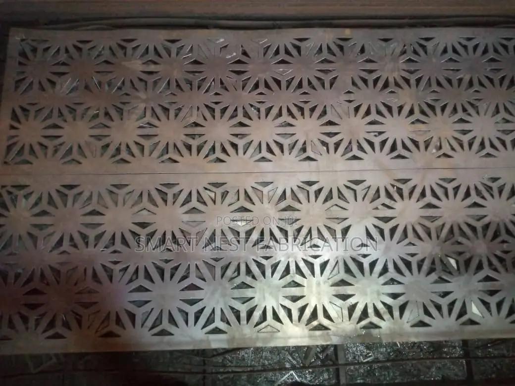 Plasma Cutting Services
