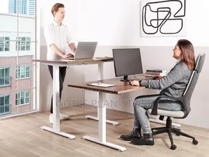 Generic Adjustable Height Electric Table Electric Table