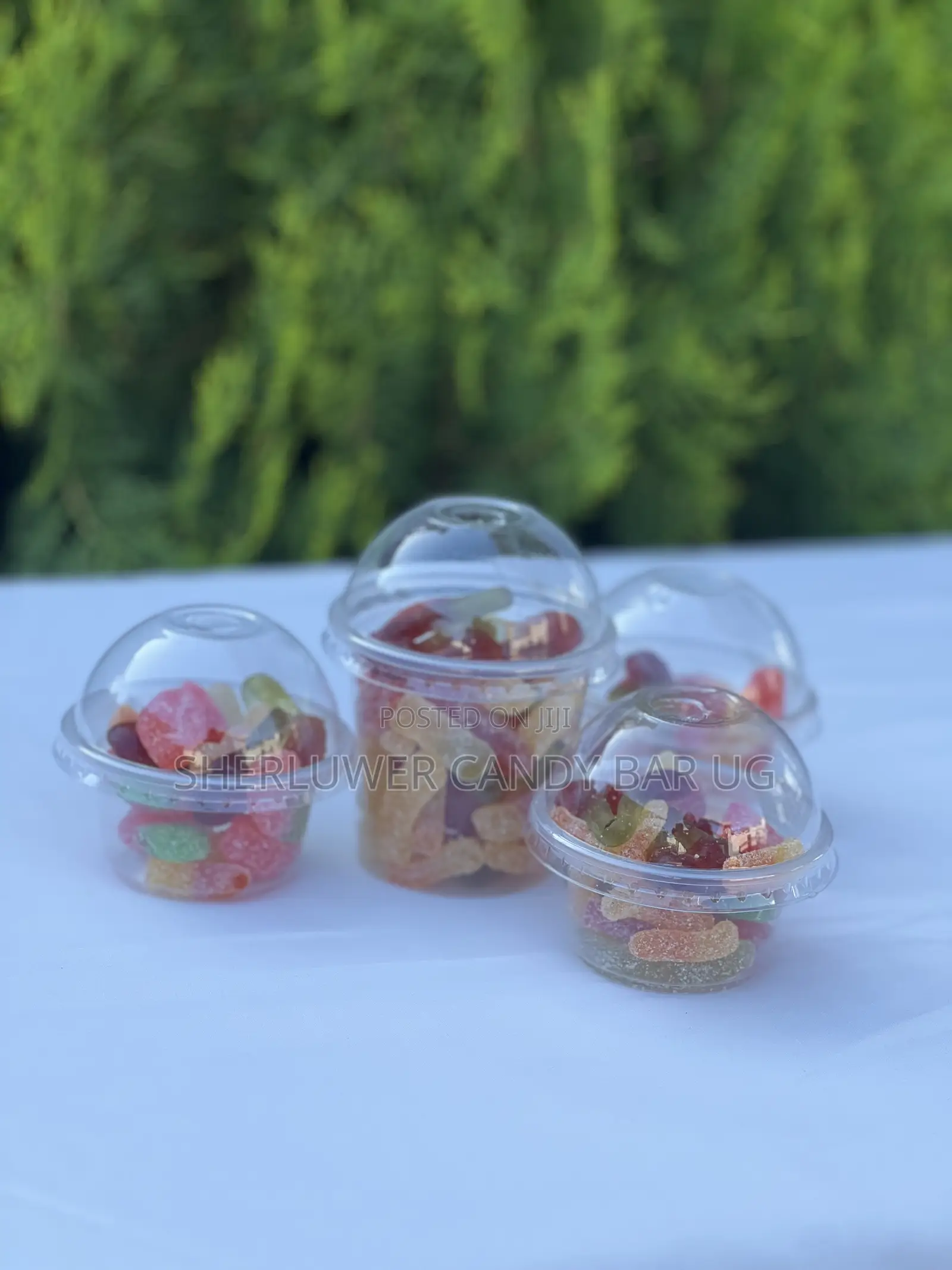 Candy Bar Ug